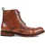 Sole Crafted Hammer Brogue Laarzen