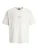 R.D.D. ROYAL DENIM DIVISION Shirt  zwart / wit