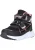 ZigZag Snowboots ‘Daras’  zwart
