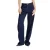 Loose mid-rise jeans voor dames It’s Basic Rhinestone