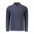 Timberland Blauw Katoenen Heren Polo Shirt