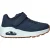 Skechers Uno Air Blitz Sneakers Jongens