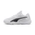 PUMA Sportschoen ‘Solarflash III’  zwart / wit
