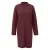 Dames badjas met een casual snit en hoge kraag s.Oliver