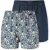 Schiesser Mannen Bokser Boxershorts