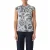 Comma Blouses Marine