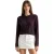 Dames Gebreide Vest