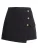 Influencer Broek  zwart