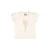 Dirkje T-shirt ecru