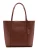 MANGO Shopper ‘GRACIA’  bruin