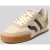 Gant Sneakers van leermix met logodetail model ‘Baylle’