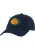 Pica Pica Pet ‘Orange Spritz’  marine / smaragd / oranje / zwart