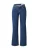 VERO MODA Jeans ‘Elly’  blauw denim