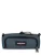 EASTPAK Etui  blauw / zwart