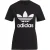Adidas Dames trefoil t-shirt