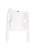 DreiMaster Klassik Trui  offwhite