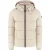 Malelions Men Donn Puffer Jacket | Almond