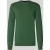 Christian Berg Men Regular fit gebreide pullover van mix van katoen en wol