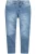 Men Plus Jeans  blauw / blauw denim