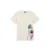 Dames-T-shirt TBS Melbatee