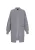 DreiMaster Klassik Gebreid vest ‘Classic’  grijs