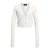 Damescardigan met korte mouwen JJXX Isabel Soft