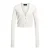 Damescardigan met korte mouwen JJXX Isabel Soft