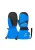 REUSCH Sporthandschoenen ‘Kaden’  royal blue/koningsblauw / zwart