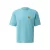 T-shirt van gemengd katoen met borduursel s.Oliver