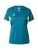 Hummel Functioneel shirt ‘AUTHENTIC’  geel / grijs / petrol / zwart