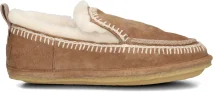 Instappers
Dames Jude Slipper Crochet