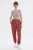 Dames Hoge Taille Fleece Joggingbroek
