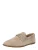 Calvin Klein Mocassins ‘ESS’  taupe