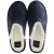 Hackett Stepney Heren Navy Slippers
