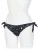 Karl Lagerfeld-bikini