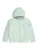 4F Junior Outdoorjas  mintgroen