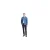 Stretch slimfit broek Dockers Easy Khaki