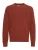 BLEND Trui  roestrood