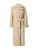 ONLY ONLLINE X-LONG TRENCHCOAT OTW NOOS Dames Trenchcoat –