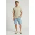 Cars Jeans Carters Den.short Stone Bleached