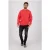 RAIZZED Madera Sweater Peach Red