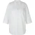 Lange blouse Van Emilia Lay wit