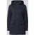 Only Regular fit parka met tunnelkoord Model ‘LOUISE’