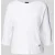 Marc Cain Longsleeve met 3/4-mouwen
