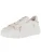 GABOR Sneakers laag  beige / camel / zilver