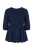 Angel of Style Blouse  donkerblauw