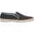 Dune London Le Ferdo espadrilles met structuur voor heren (Grijs)
