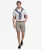 Core Cargo Shorts Khaki