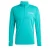 ADIDAS TERREX Functioneel shirt ‘Xperior’  aqua / wit