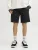 Jack & Jones Jpstgordon Base Sweat Shorts Srt Sn Korte Broeken Black